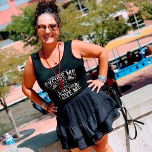 Meet your Posher, Shawna